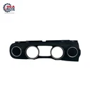 Jeep Wrangler 2018-2023 Speedometer Gauge Cluster Bezel Trim Oem. Fixed Price $95.20.