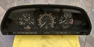Mercedes Benz W126 Instrument Cluster 450SEL. Fixed Price $149.00.