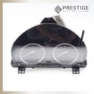 2013-2016 Acura Ilx Instrument Cluster Speedometer Gauge 78100-TX6-A11 Oem. Fixed Price $135.56.
