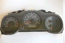 2002 Nissan Frontier 2.4L Instrument Cluster Speedometer Gauge. Fixed Price $99.99.