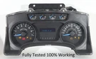 2014 Ford F-150 Instrument Panel Cluster Speedometer EL3T-10849-CA 211K Miles. Fixed Price $177.99.