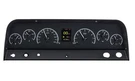 Dakota Digital Hdx Direct-fit Analog Gauge Systems 1964-1966 Chevy Truck. Fixed Price $1543.75.
