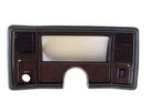 1985 Chevrolet Monte Carlo Instrument Cluster A/c Vent Bezel W Rear Defrost Oem. Fixed Price $274.95.