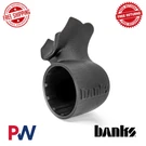 Banks Power Idash Stealth Single Pod Mounts 2015-2022 Ford F150 / Super Duty. Fixed Price $142.18.