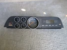 Dodge Plymouth 1972 To 1974 Ramcharger Instrument Cluster And Bezel Assembly. Fixed Price $267.95.