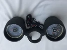 Vintage Ford Rally Pac 6000 Rpm Tachometer & Clock Gauges 65-66 Mustang Gt. Fixed Price $399.00.