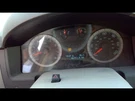 Speedometer Cluster Mph With Message Center Fits 08 Escape 5265463. Fixed Price $105.00.