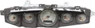 Speedometer Instrument Gauge Cluster Oem 04688692AH Chrysler Plymouth Prowler 99. Fixed Price $2249.99.