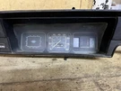 Amc Eagle Instrument Gauge Cluster And Dash Bezel 83877 Miles Oem 1981-1983. Fixed Price $234.45.