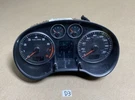 123K Miles Audi A3 Speedometer Mph Instrument Gauge Cluster With Multifunction. Fixed Price $107.96.