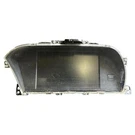 Honda Accord Ex-l 2.4L Information Display Screen 2013 2014 2015 39710T2AA01. Fixed Price $140.00.