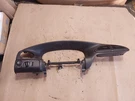 1996-2000 Dodge Caravan Voyager Instrument Cluster Surround Bezel Switches Oem. Fixed Price $124.95.
