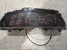2000 Ford F350 Gauge Cluster XC3F-10C956-AC. Fixed Price $145.00.