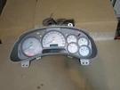 2004 Buick Rainier Speedometer Instrument Cluster 150K Miles 15104386. Fixed Price $200.00.