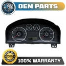 Ford Fusion Instrument Cluster 8EST-10849-BB Oem 08-09 Original Used. Fixed Price $39.00.