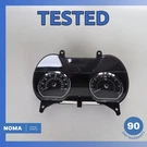 08-09 Jaguar X150 Xkr S/c Speedometer Instrument Cluster 8W8310849DA Oem 114K. Fixed Price $298.80.