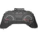 Tested 11 Ford Van E350 Speedometer 184K Mph Exc.stripped Chassis BC2T-10849-AD. Fixed Price $62.62.