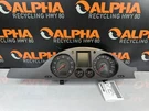 Speedometer Vw Passat 08. Fixed Price $81.00.