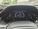 2017-2019 Honda Civic Ex Hatchback Instrument Cluster Speedometer 78100HR0468453. Fixed Price $100.00.
