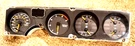 1991 1992 Pontiac Firebird Instrument Cluster Speedometer Gauges V8 Oem 25089620. Fixed Price $177.00.