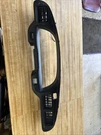 1998 - 2001 Nissan Altima Dash Instrument Gauge Cluster Bezel 68240 9E000 K10261. Fixed Price $51.85.