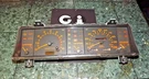 86-89 D21 Rare Nissan Hardbody Truck Pathfinder Se Dash Gauge Instrument Cluster. Fixed Price $399.95.