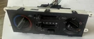 2001 Subaru Forester Climate Control Panel Heater A/c Switch Oem. Fixed Price $59.84.