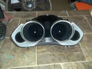 2006 Subaru Tribeca Speedometer Instrument Cluster Gauges Tachometer 228K Oem. Fixed Price $34.97.