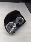 08-13 Bmw E90 E92 E93 M3 Cluster Odometer Gauge Assembly (manual) Oem *crack*. Fixed Price $250.00.