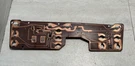 Mopar 4051579 1982 Dodge Plymouth K Car Gauge Cluster Circuit Board Oem. Fixed Price $49.98.