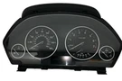 2012 Bmw 328I Instrument Gauge Cluster Speedometer 62109277592 Oem. Fixed Price $42.49.