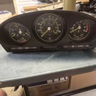 Speedometer Instrument Gauge Cluster Mercedes R107 380SL 450SL Oem 72K Miles. Fixed Price $319.99.