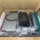 Vintage Nos Panasonic CY-RM600EUC Wireless Remote Cd Changer Control Unit/fm Mod. Fixed Price $50.00.