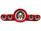 59-60 Chevy Impala Auto Meter Gauges 1959-1960 Instrument Cluster El Camino. Fixed Price $962.50.