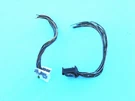 05 06 Dodge Sprinter Mph Instrument Speedometer Cluster A0024466321 Plugs P450. Fixed Price $35.00.
