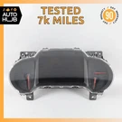 18-19 Chevrolet Corvette C7 Grand Sport Instrument Cluster Speedometer Oem 7K. Fixed Price $312.23.