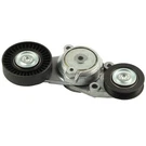New Belt Tensioner Pulley Assembly Fits Toyota Camry 2010-2011 166010V010. Fixed Price $57.94.