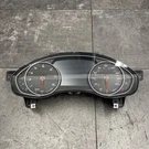 Oem 2012 - 2018 Audi A7 S7 Speedometer Instrument Cluster Gauge 97K Miles. Fixed Price $71.00.
