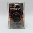 Sunpro Mechanical Oil Pressure Gauge Kit CP7982 New Old Stock. Fixed Price $19.99.