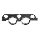 Ford Mustang 1968 Oer Instrument Cluster Bezel. Fixed Price $109.46.