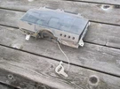 85 86 87 88 Ford Thunderbird Turbo Coupe Oem Instrument Cluster Tach Speedometer. Fixed Price $50.00.