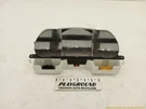 Jaguar XK8 Xkr Instrument Cluster Speedometer Gauge Fits 2004-2006 05 07. Fixed Price $75.87.