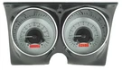 Dakota Digital 68 Camaro Pontiac Firebird Analog Gauge System VHX-67C-CAM-S-R. Fixed Price $945.25.