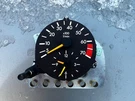 Mercedes S124 C124 W124 E300 300E 260E 230E Tachometer Clock Gauge. Fixed Price $30.00.
