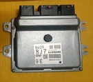 14-16 Nissan Versa 1.6L NEC000-887 Computer Engine Control Ecu Ecm Ebx Module. Fixed Price $65.00.