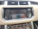 Used Front Center Infotainment Display Fits: 2014 Land Rover Range Sport. Fixed Price $168.75.