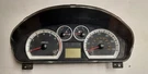 2009 Chevy Aveo Dash Instrument Cluster Speedometer. Fixed Price $125.00.