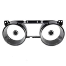 2013-2014 Ford Mustang Dashboard Instrument Cluster Gauge Clear Cover Lens Oem. Fixed Price $49.99.