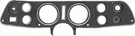 Dash Carrier With Chrome Trim Amd Fits 1970-1972 Chevrolet Camaro K-K968. Fixed Price $339.42.