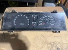 1993 Nissan D21 Pick Up 2.4L Mt 4X4 Speedometer Gauge Cluster Non Tach 116K. Fixed Price $250.00.